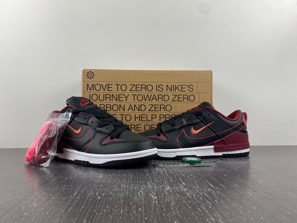 Nike Dunk Disrupt 2 DH4402-003