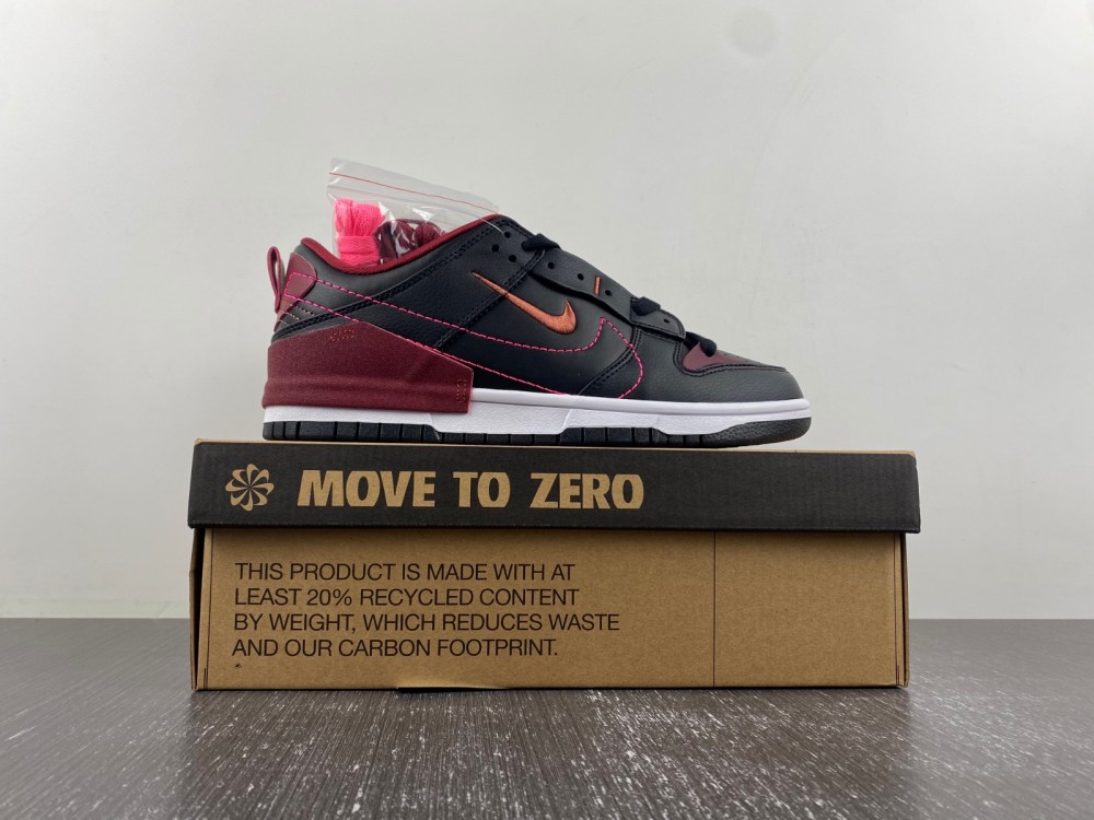 Nike Dunk Disrupt 2 DH4402-003