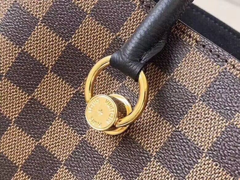 l**is V*t*n damier ebene lv riverside black