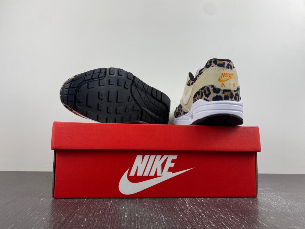 Nike Air Max 1 Leopard  BV1977-200