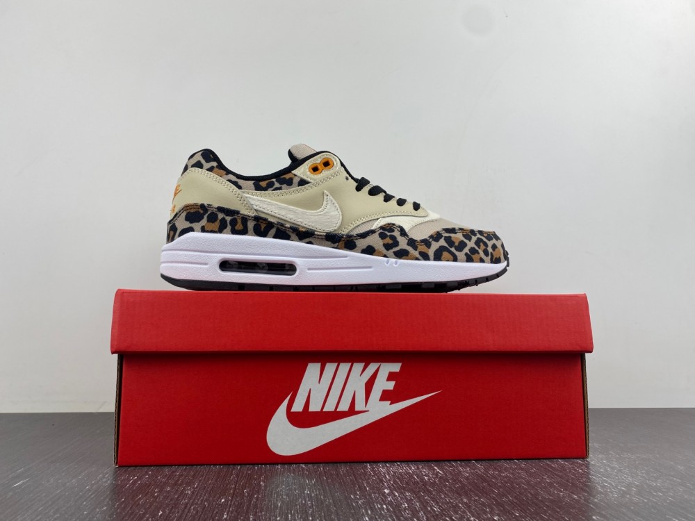Nike Air Max 1 Leopard  BV1977-200