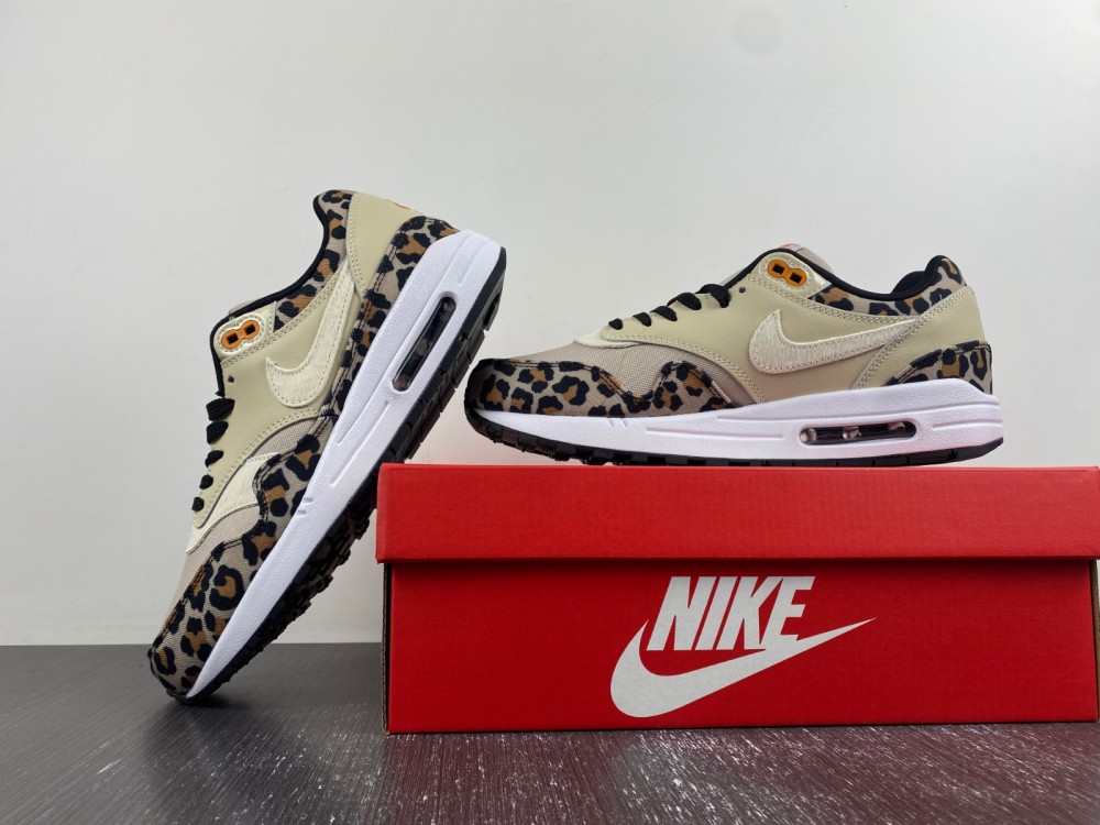 Nike Air Max 1 Leopard  BV1977-200