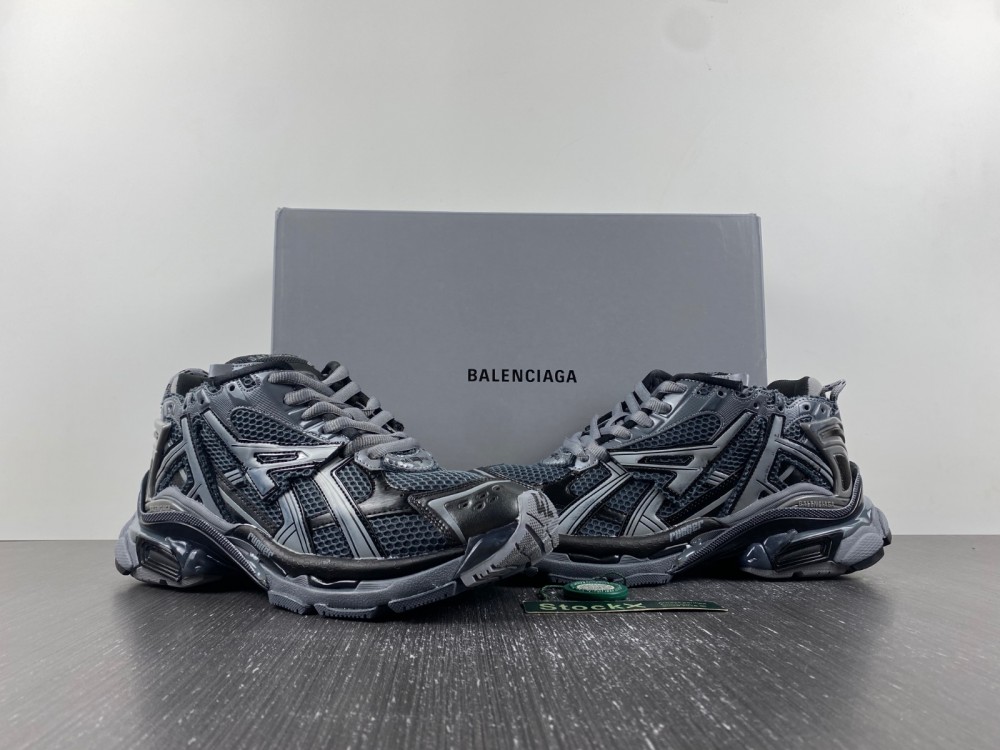Ba1enc1aga sneaker 2023101802