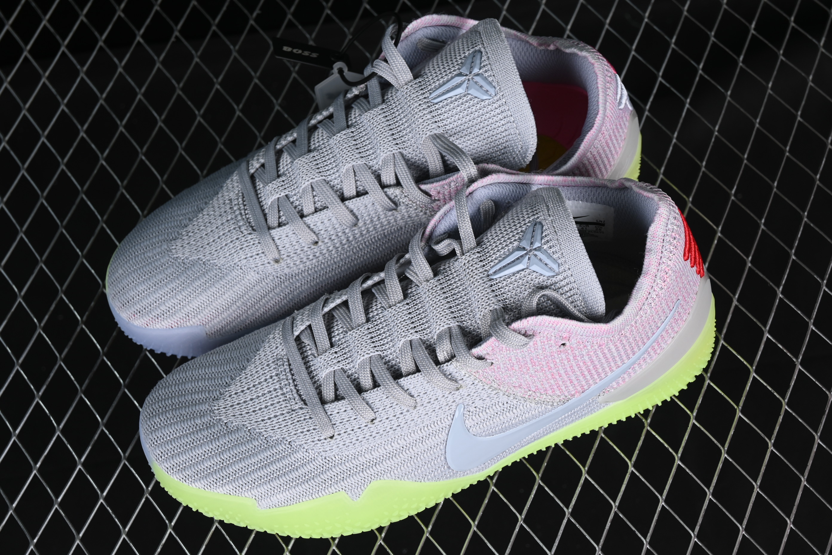 Nike Kobe AD Nxt 360 AQ1087-003