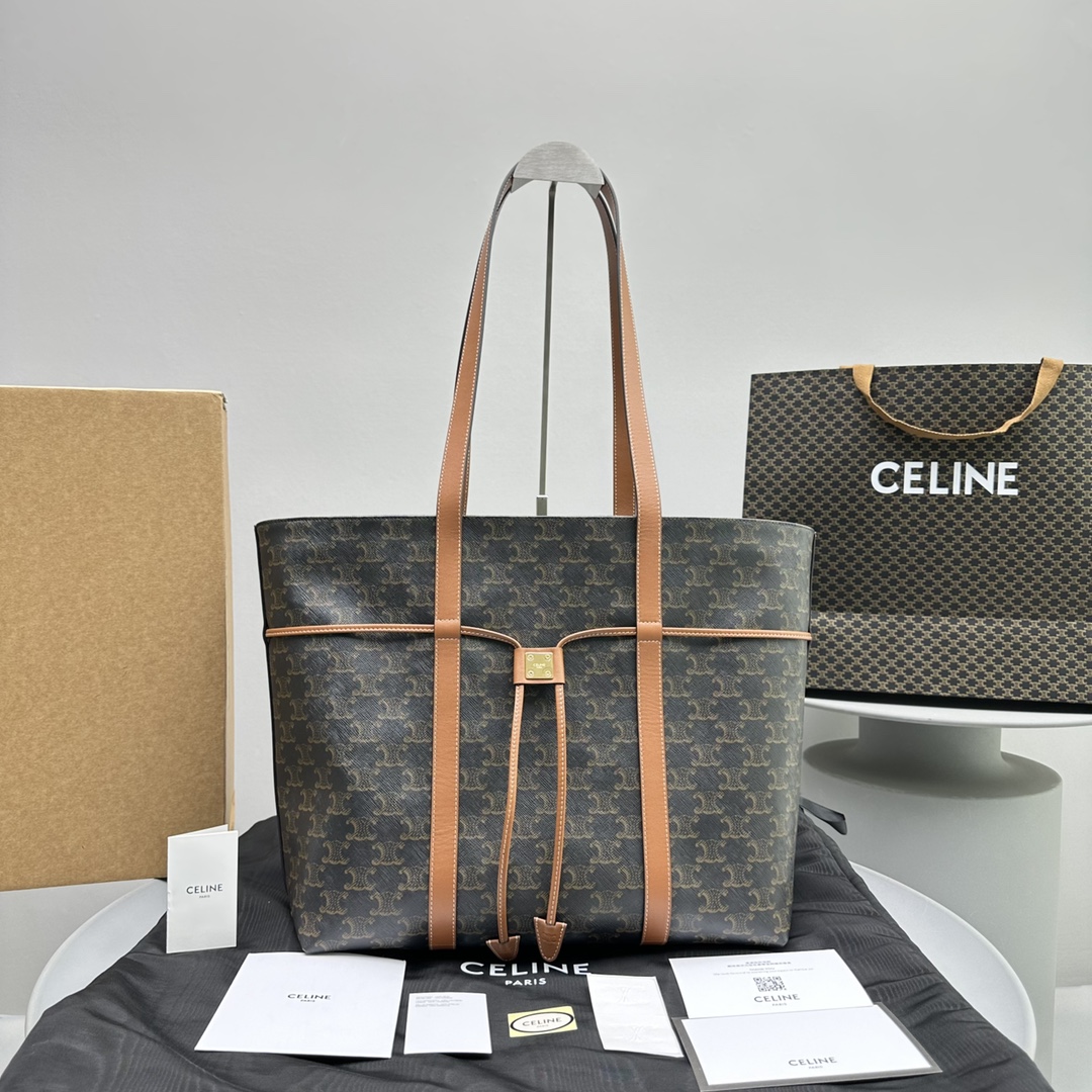 Ce**e tote bag 45*34*30cm