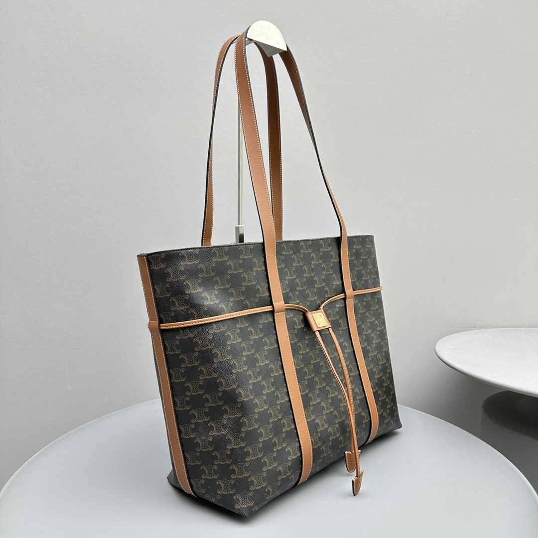 Ce**e tote bag 45*34*30cm