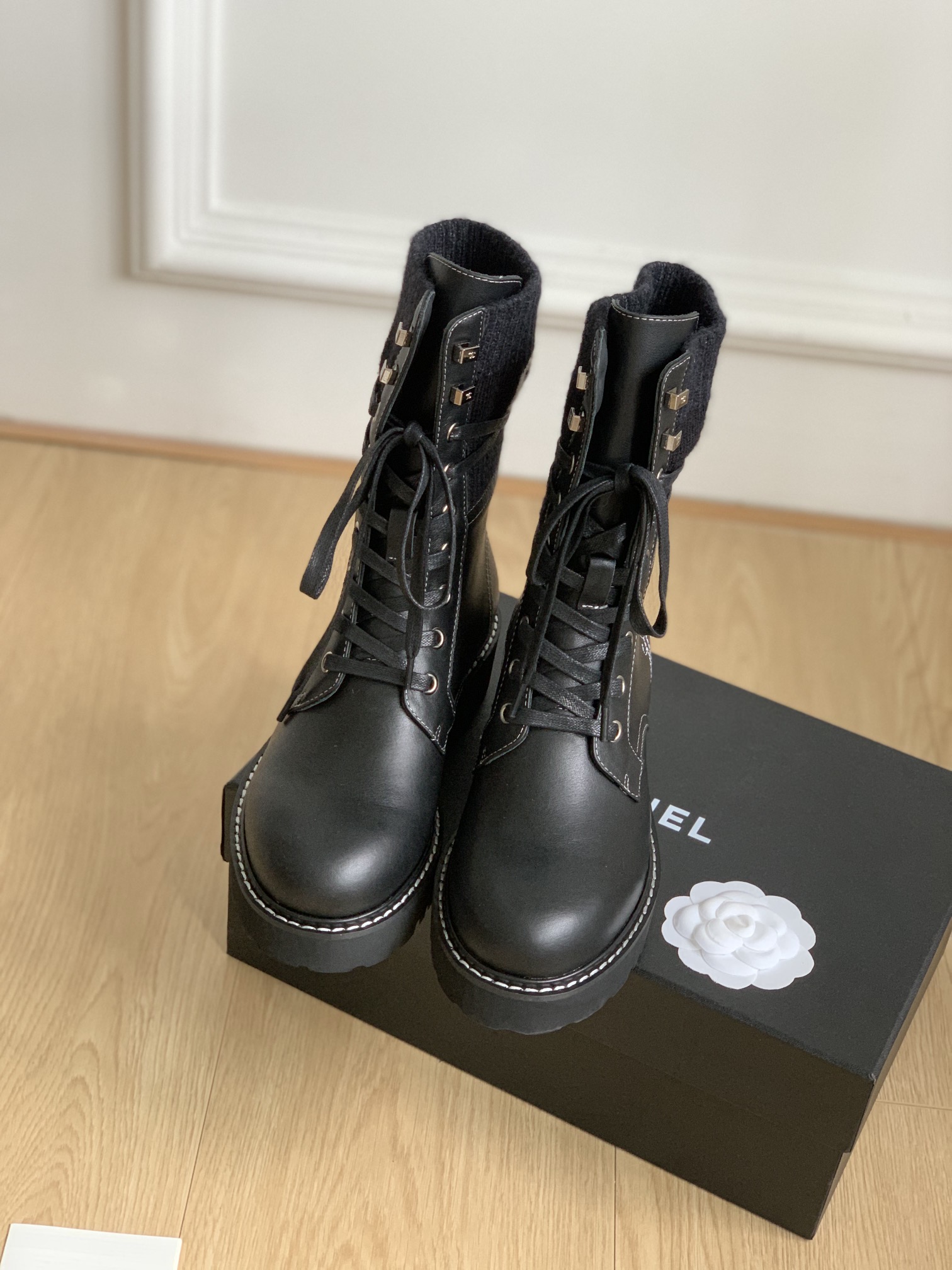 Ch*el women boots 2023101801