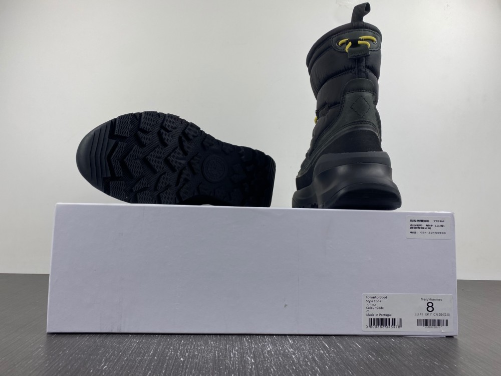 Can*a Go*e toronto boots 2023102001