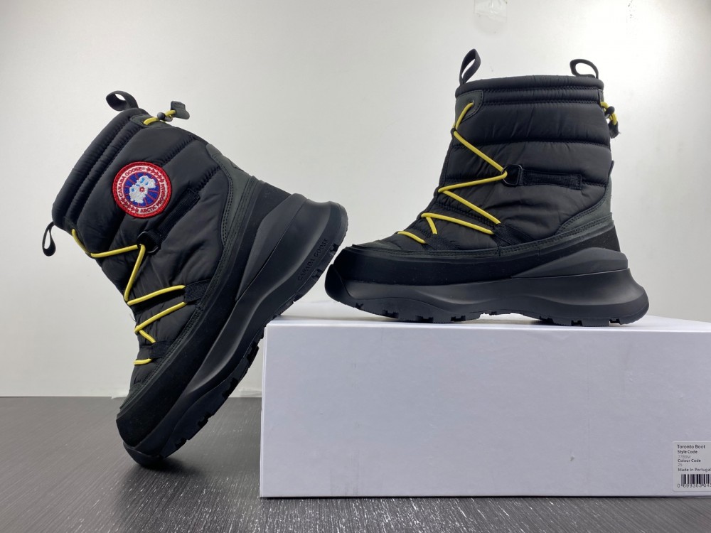Can*a Go*e toronto boots 2023102001