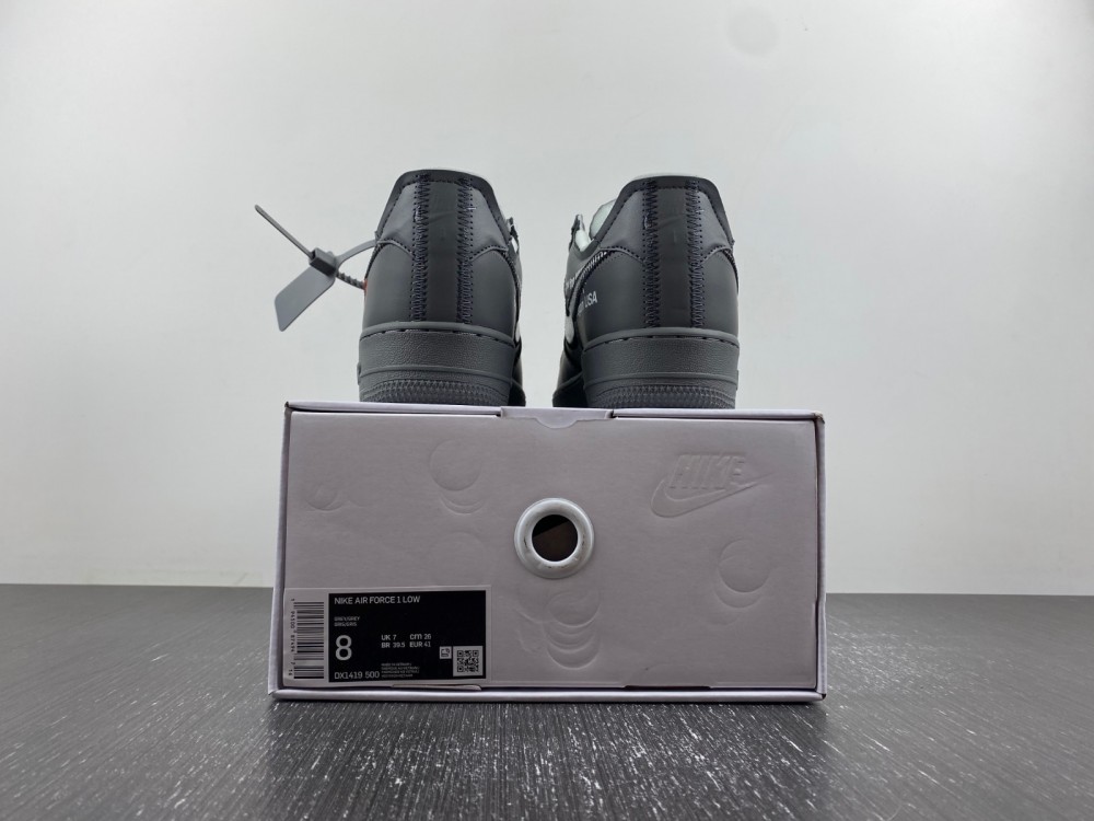 Off-White Air Force 1 DX1419-500