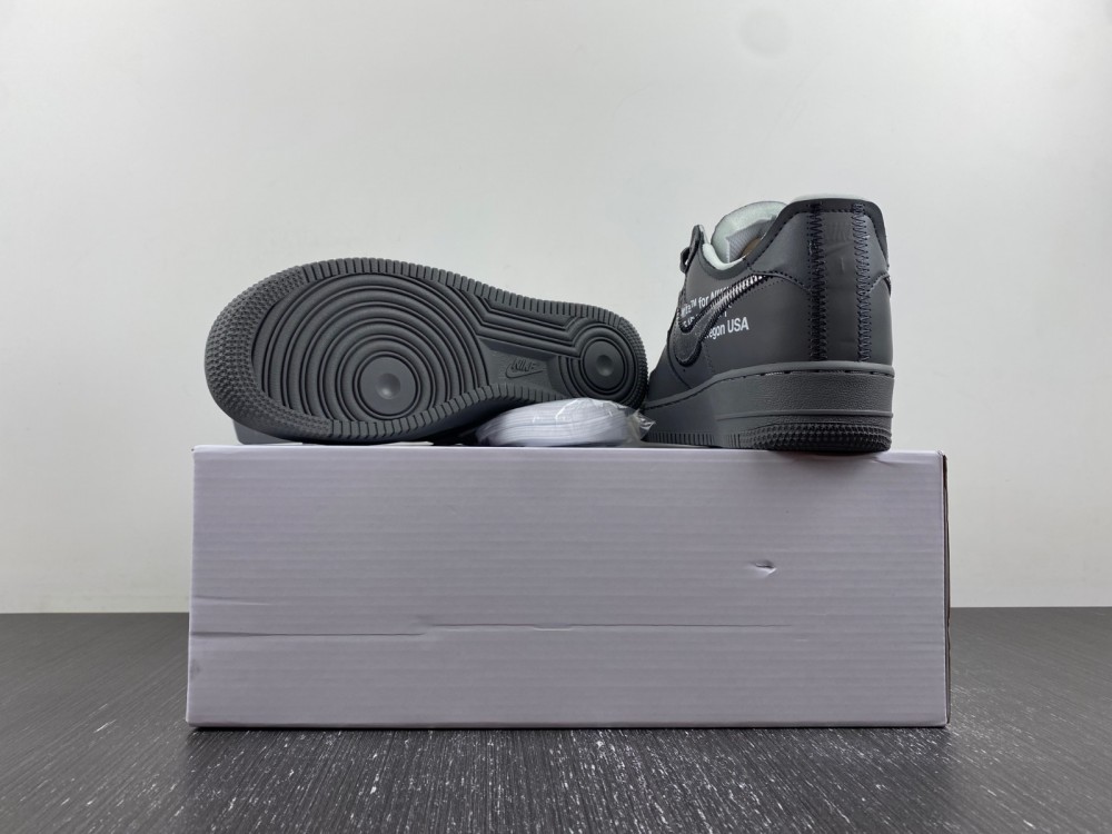 Off-White Air Force 1 DX1419-500