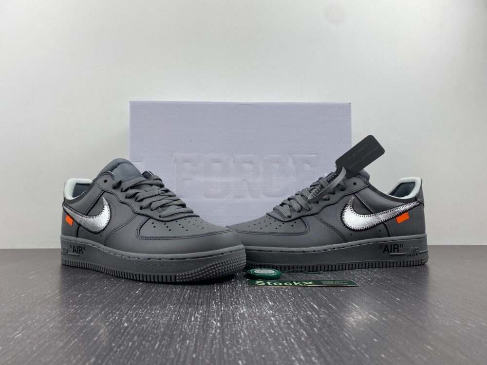 Off-White Air Force 1 DX1419-500