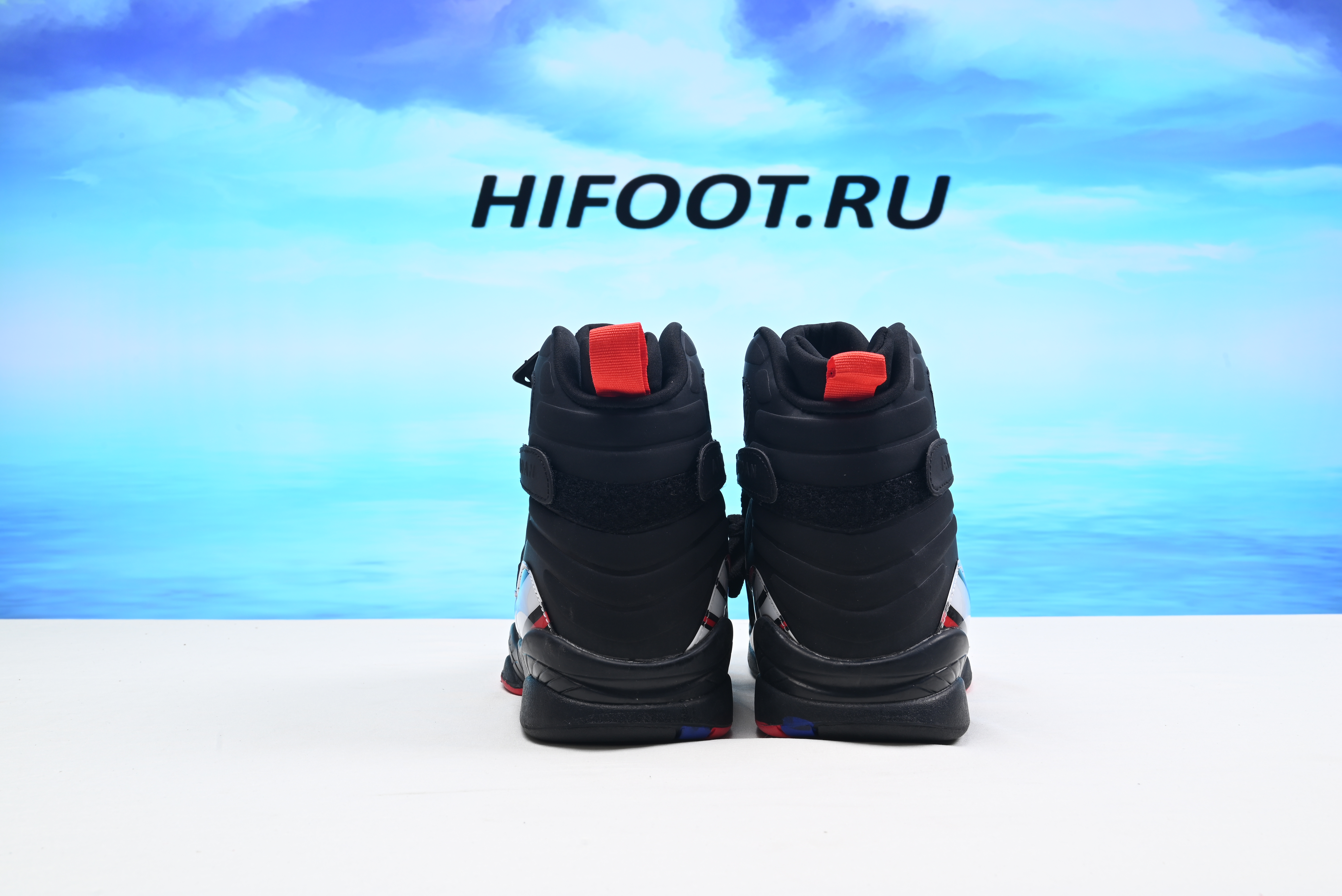 Jordan 8 Retro Playoffs (2023)  305381-062
