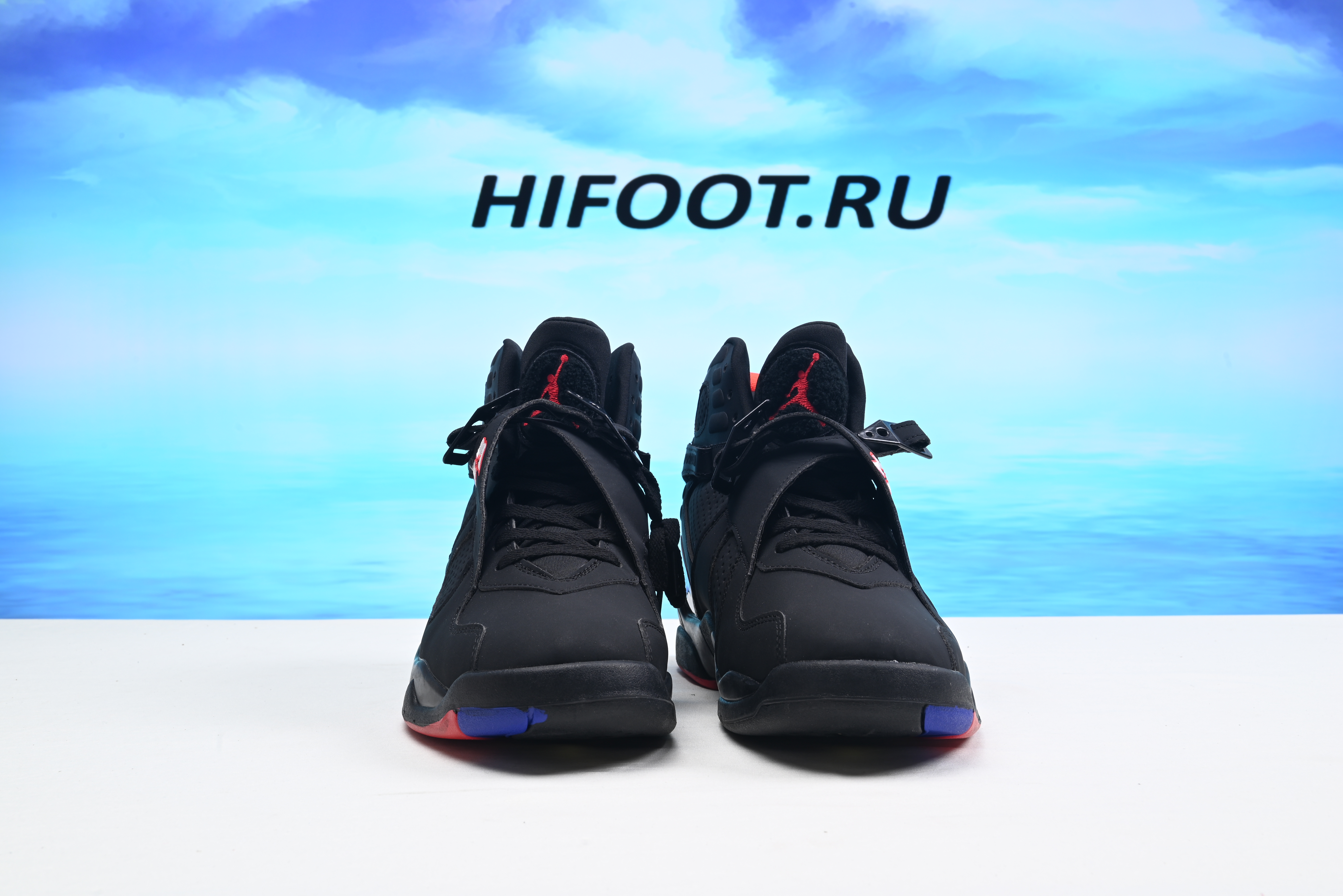 Jordan 8 Retro Playoffs (2023)  305381-062