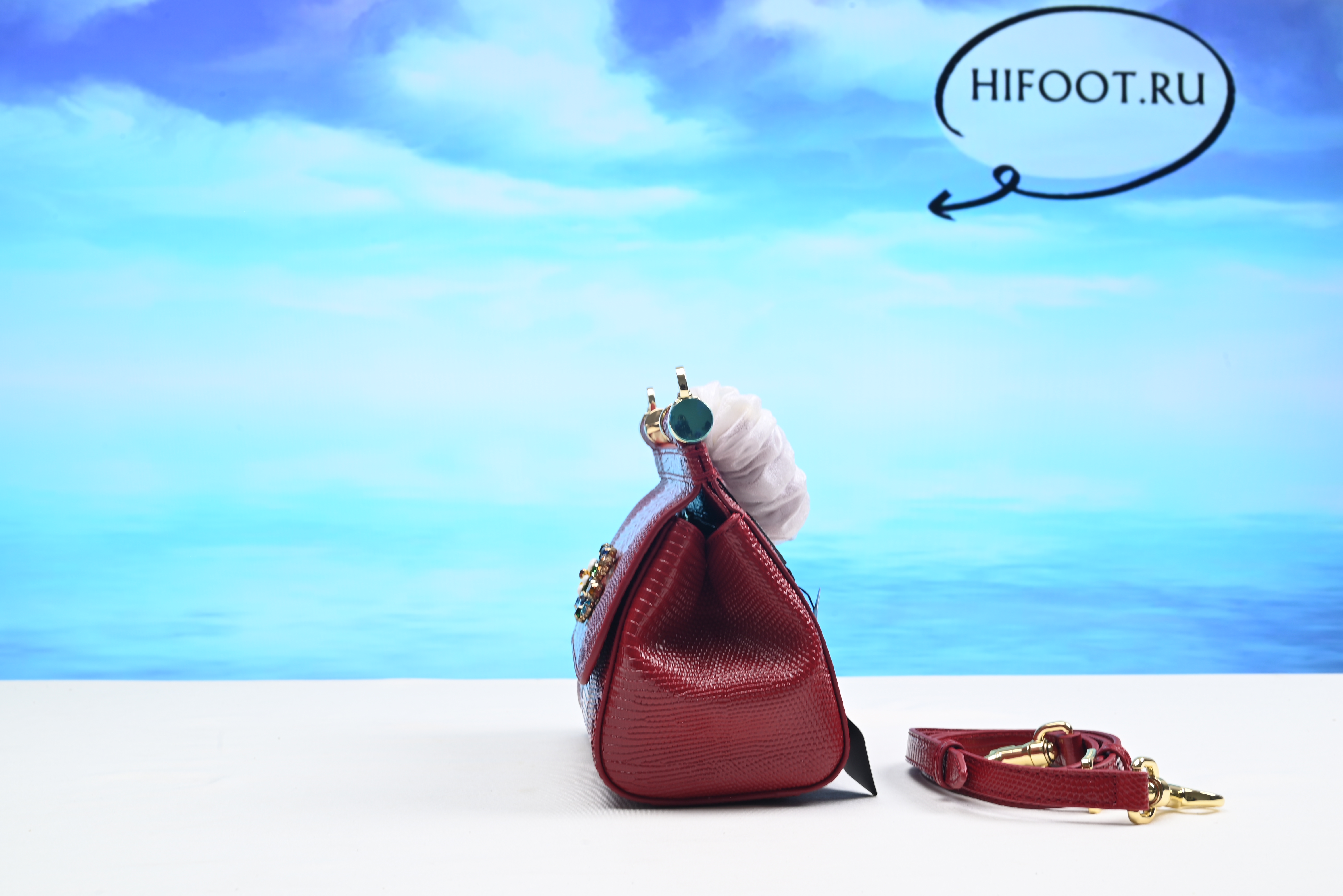 Dolce&Gabbana bag 20CM 2023103101