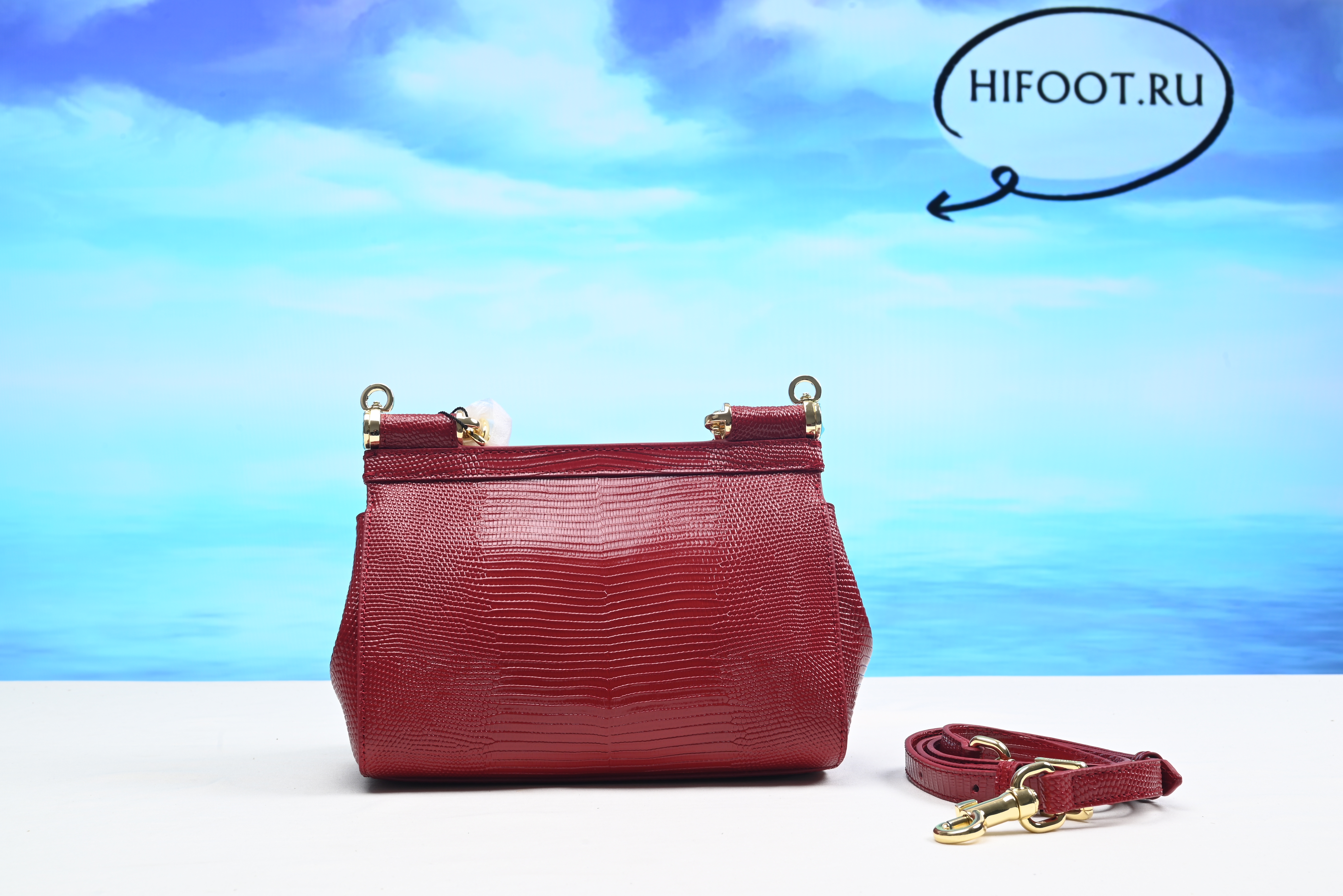 Dolce&Gabbana bag 20CM 2023103101