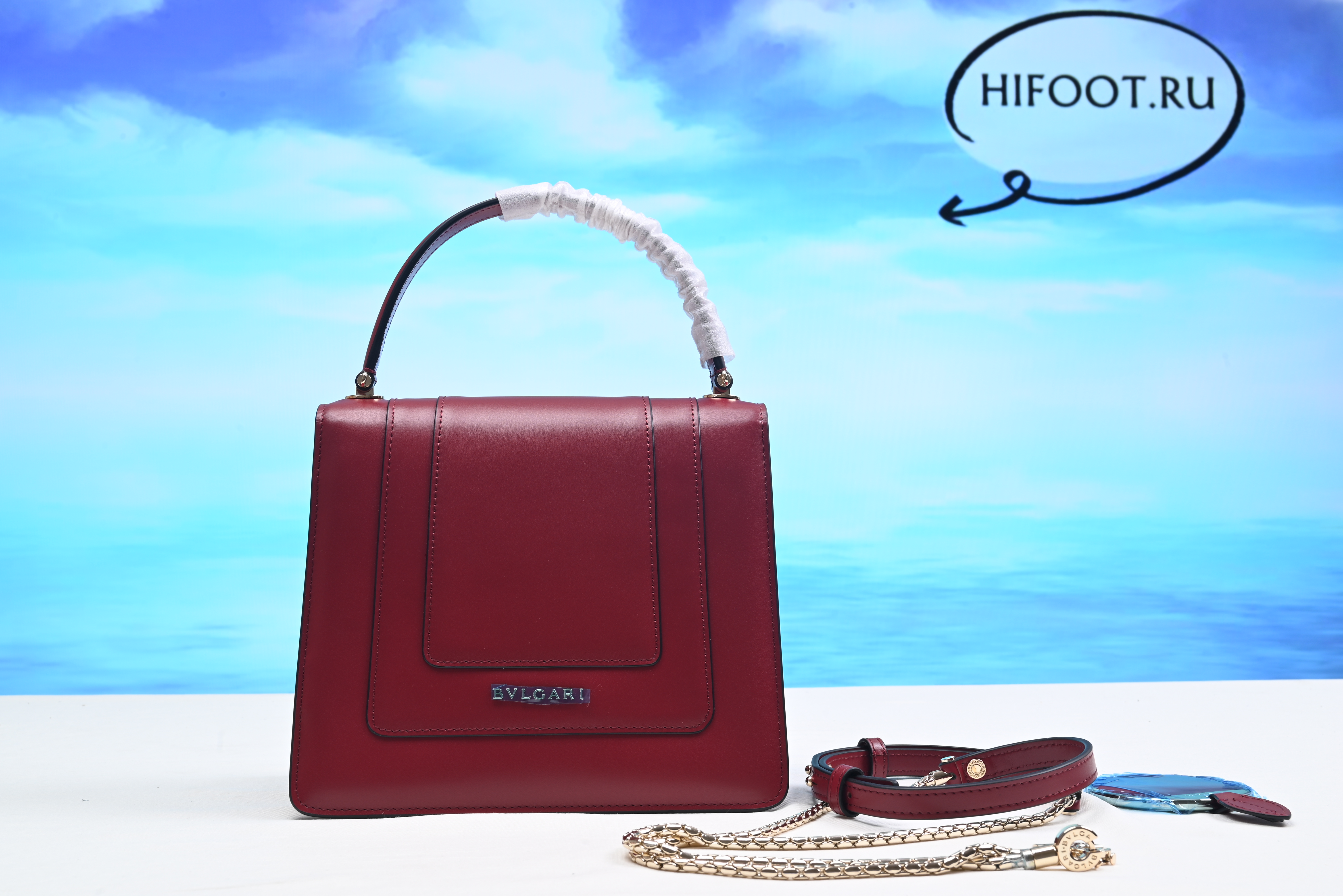 B*l*ai bag 20cm 2023103102