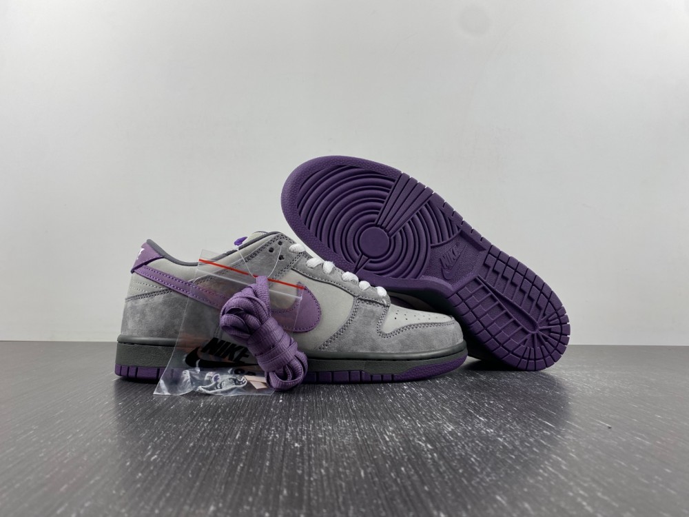 Nike SB Dunk Low Purple Pigeon 304292-051