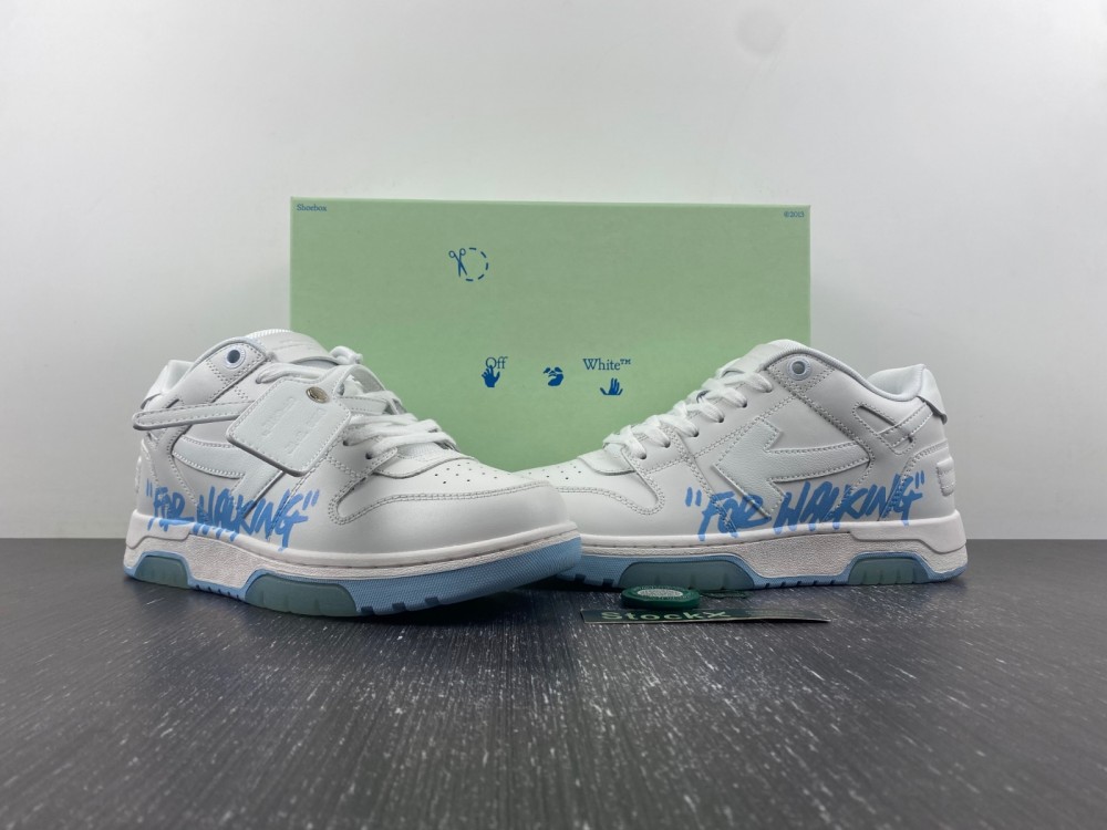 OFF-WHITE Out Of Office 2023110801