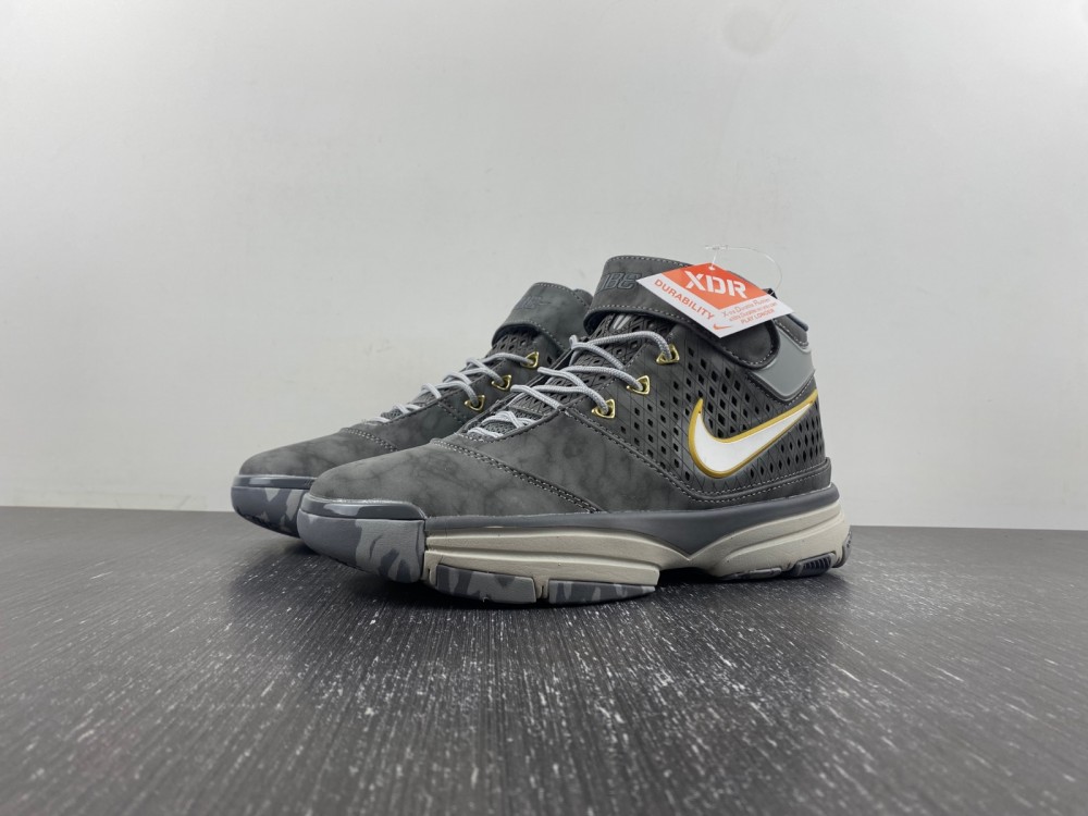 Nike Kobe 2 Prelude  640222-001