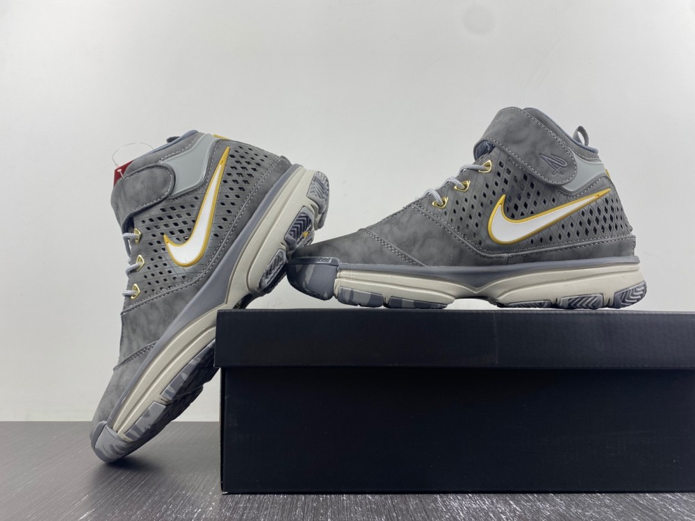 Nike Kobe 2 Prelude  640222-001