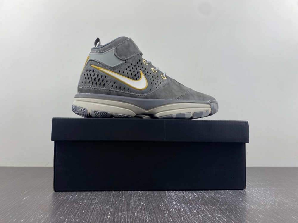 Nike Kobe 2 Prelude  640222-001