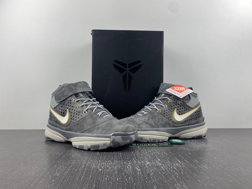 Nike Kobe 2 Prelude  640222-001