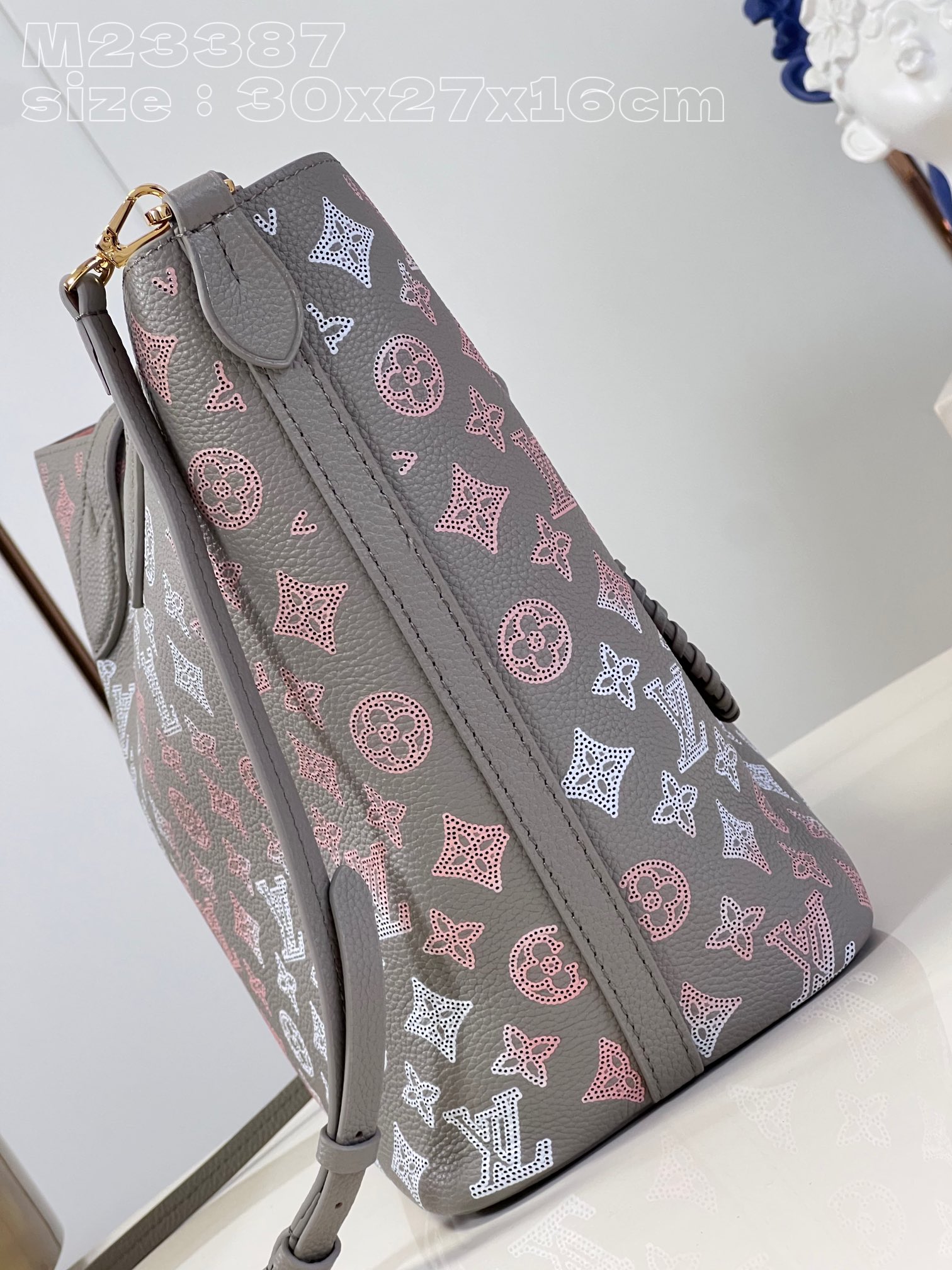 LV Blossom bag 30*27.5*16cm