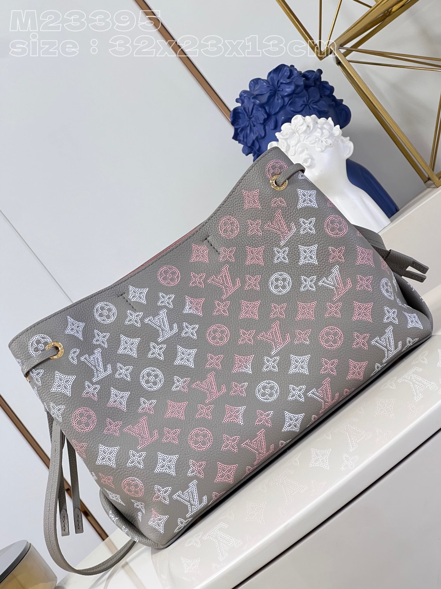 LV Bella Tote bag 32*23*13cm
