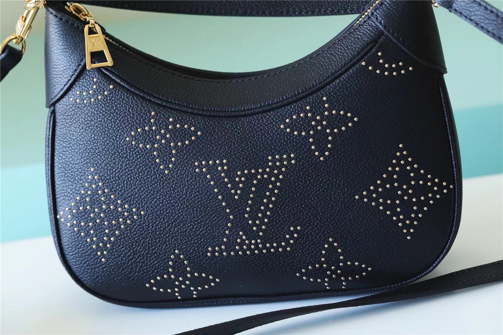 LV Bagatelle 24*18*7CM 2023110906