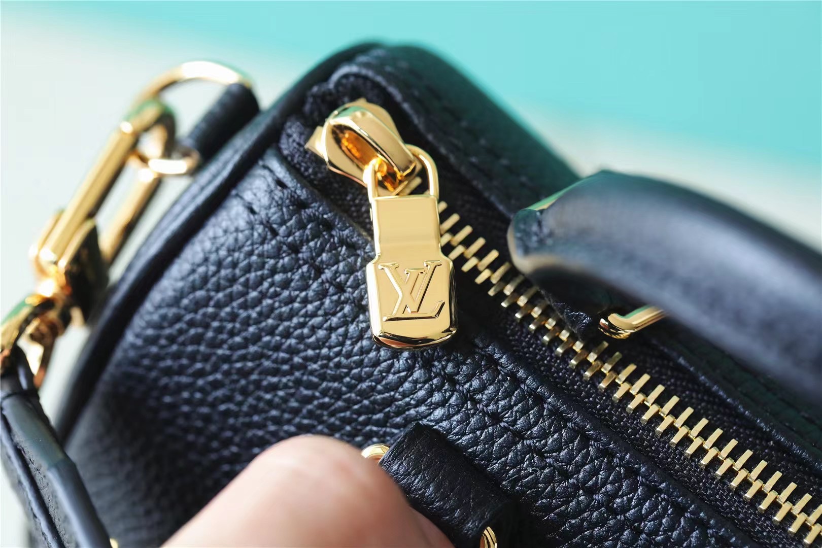 LV Nano Speedy 16*10*7.5CM 2023110907