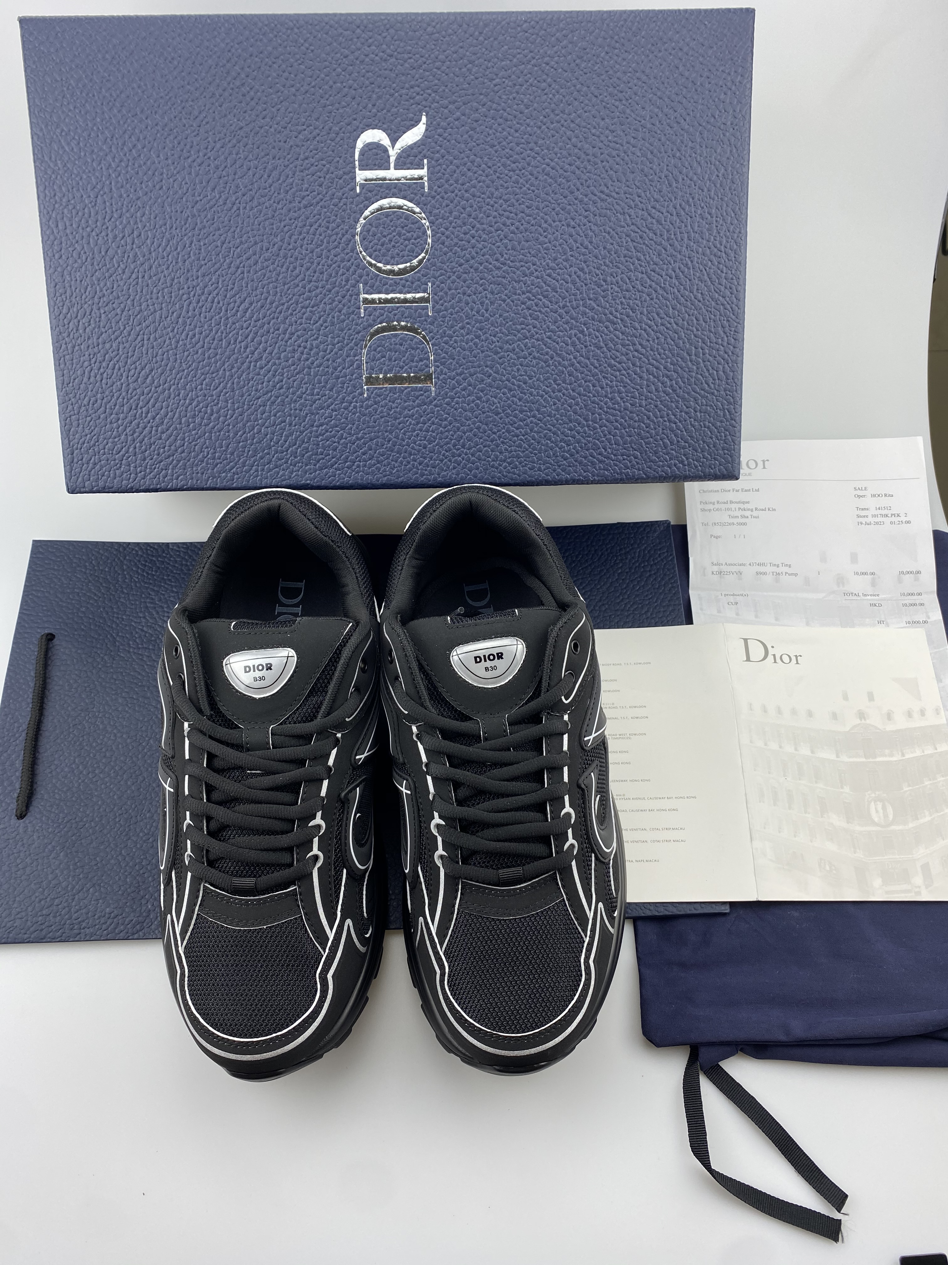 D*or b30 black 2023111101