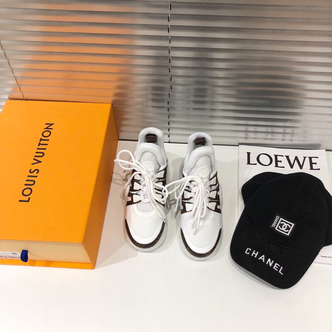 LV ARCHLIGHT SNEAKER 2023111301