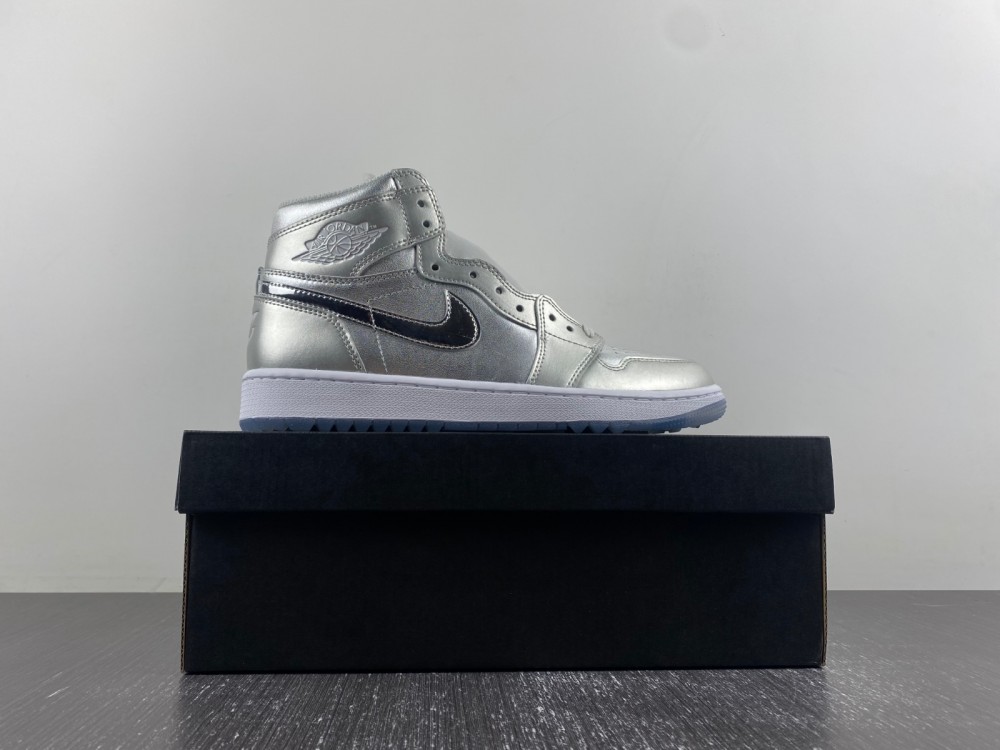 Air Jordan 1 High G NRG Men