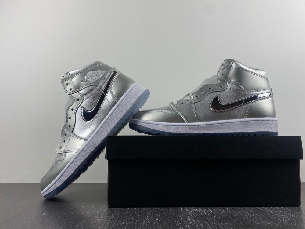 Air Jordan 1 High G NRG Men