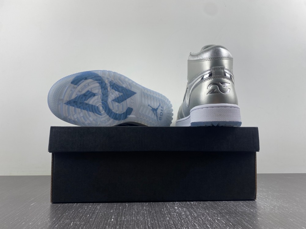 Air Jordan 1 High G NRG Men