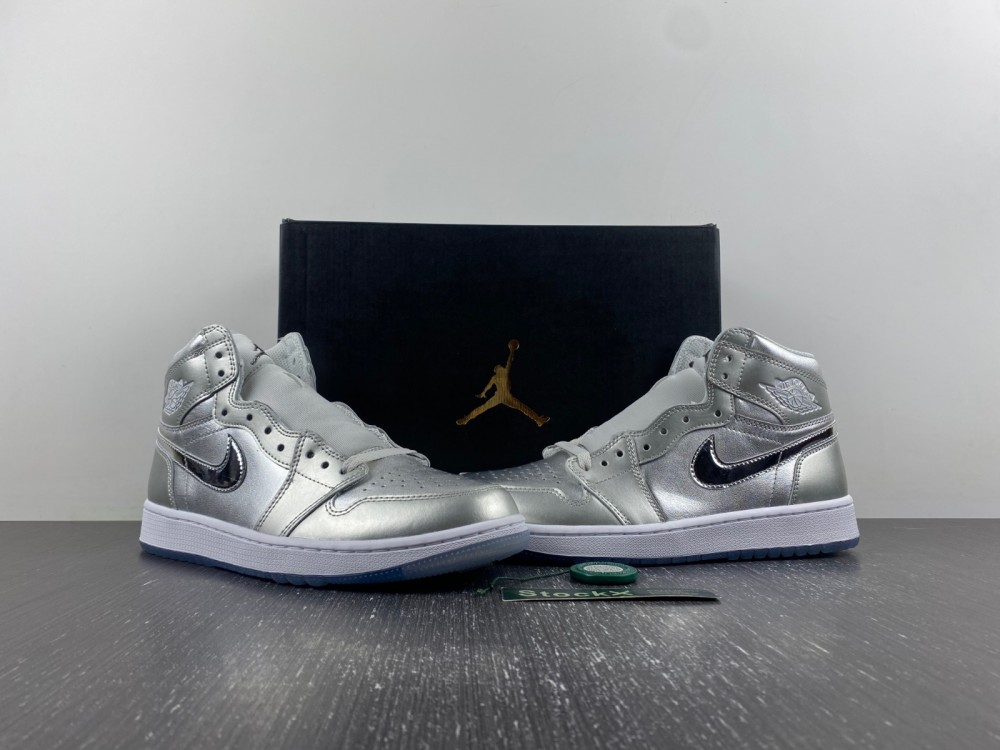 Air Jordan 1 High G NRG Men