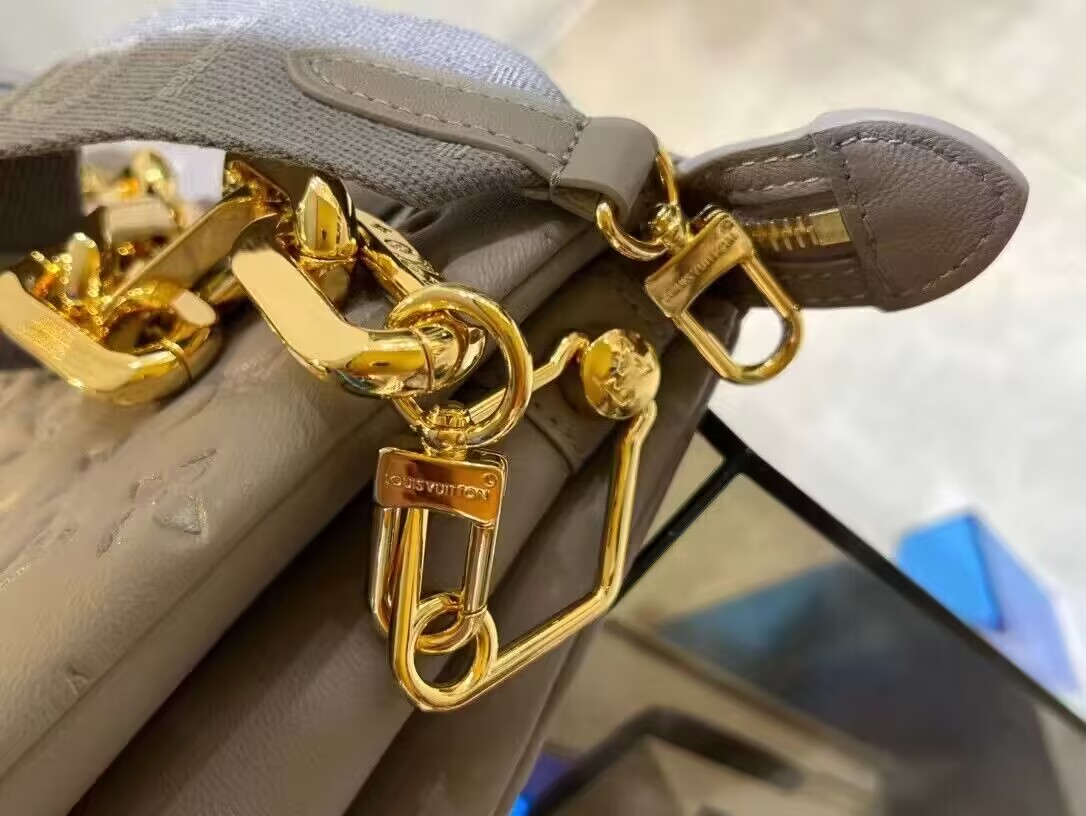 LV COUSSIN MM BAG 34x24x12cm 2023111301