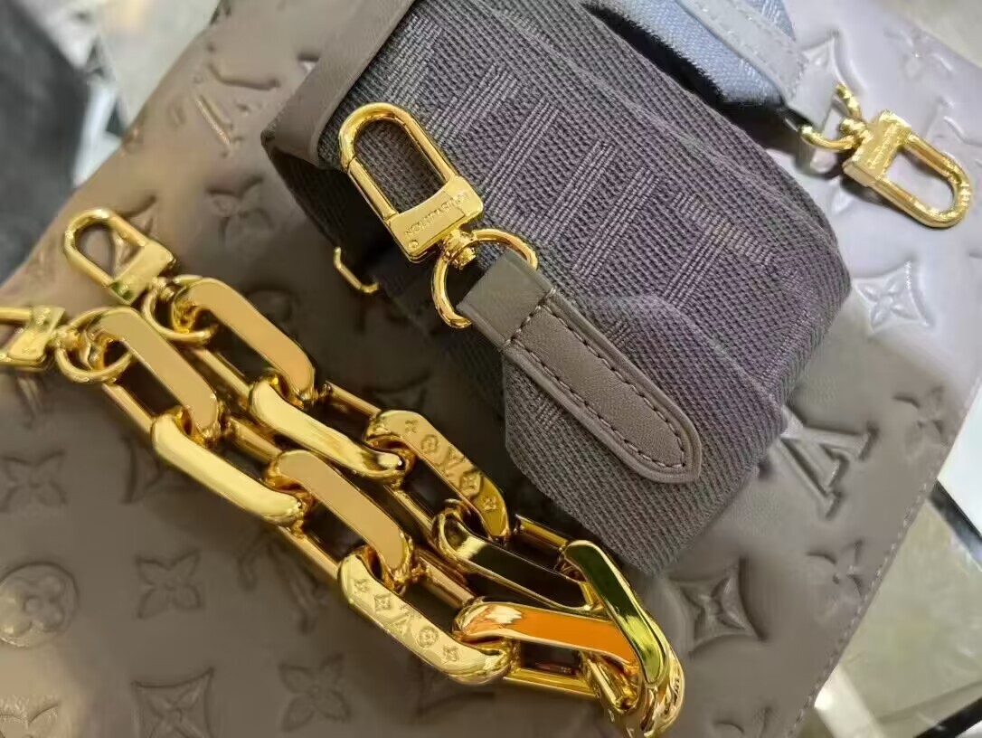 LV COUSSIN MM BAG 34x24x12cm 2023111301
