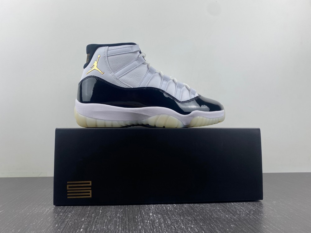 Air Jordan 11 Retro DMP Gratitude CT8012-170