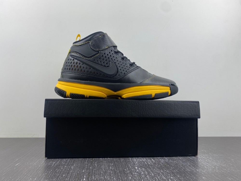 Nike Zoom Kobe 2 Carpe Diem  316022-001