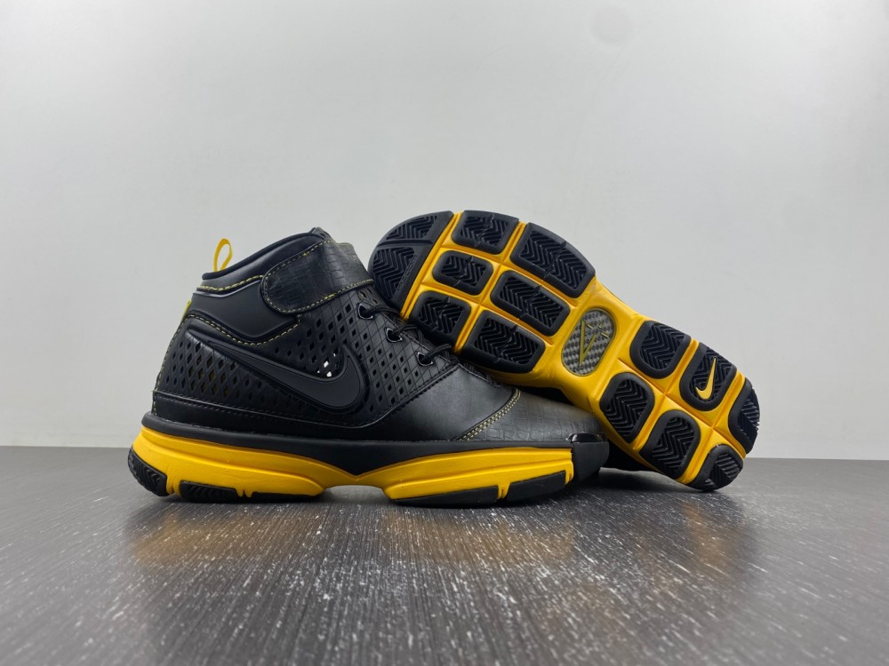 Nike Zoom Kobe 2 Carpe Diem  316022-001