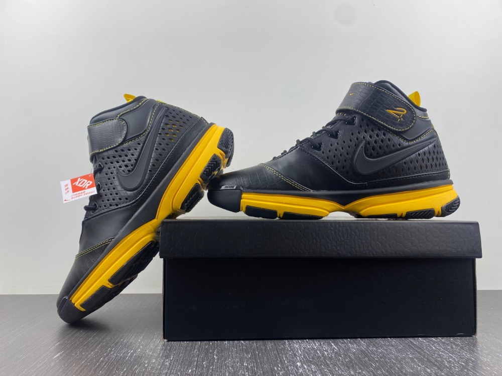 Nike Zoom Kobe 2 Carpe Diem  316022-001