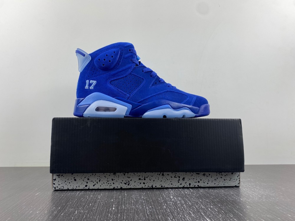 Air Jordan 6 CT8529-410
