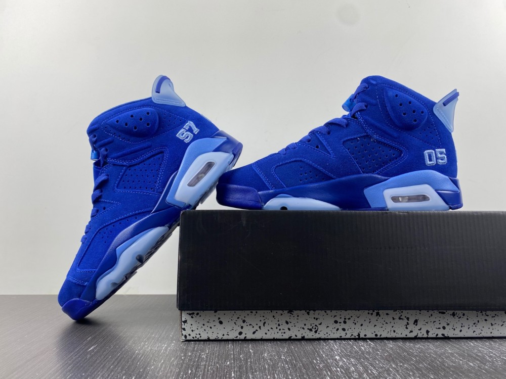 Air Jordan 6 CT8529-410