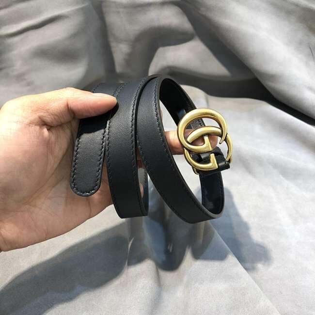G*u*i belt 2cm 2023112101