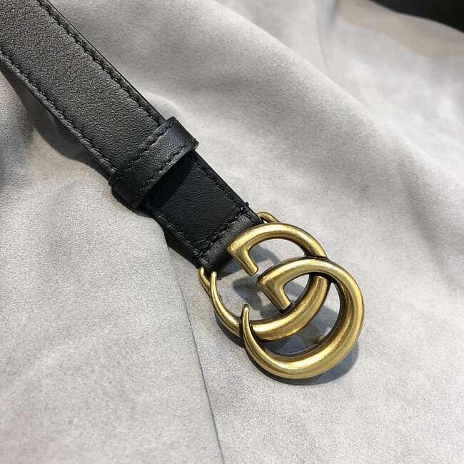 G*u*i belt 2cm 2023112101