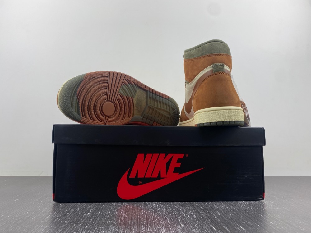 Air Jordan 1 Gore-Tex  DB2889-100