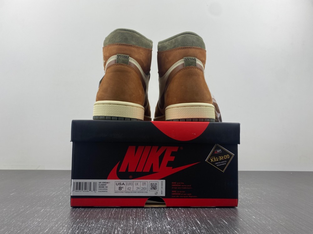 Air Jordan 1 Gore-Tex  DB2889-100