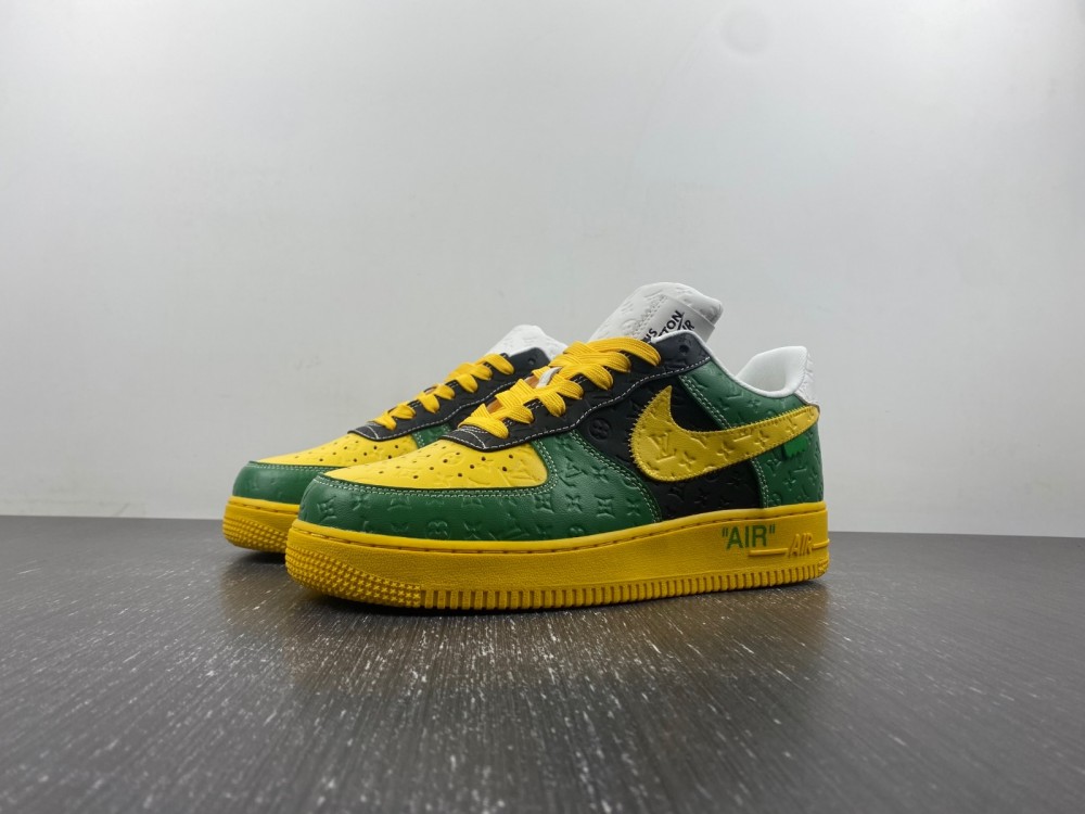 l**isV*t*n x nike air force lv 2023112101